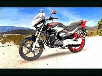 Hero Honda Cbz Xtreme Wallpaper Size