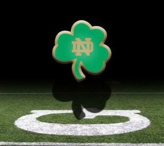 Notre Dame Football
