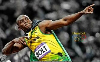 Usain Bolt Pictures HD Wallpaper All