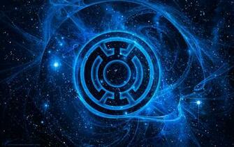 Blue Lantern Corps Wallpaper By Laffler
