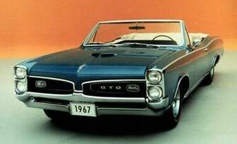 Pontiac Gto