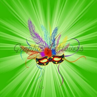 Mardi Gras Desktop Wallpaper High Definition