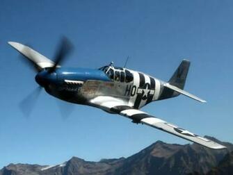 North American P 51c Mustang Desktop Pc And Mac Wallpaper