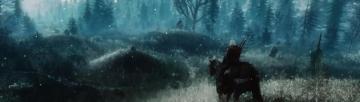 The Witcher Image Wallpaperfusion By Binary Fortress Software
