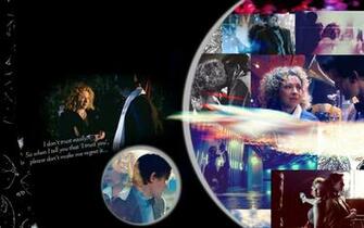 Doctor Who Wallpaper River Song I Trust You Eleven