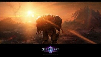 Starcraft Ii
