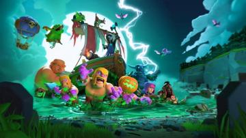 Clash Of S 4k Wallpaper HD