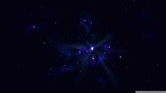 Space Star Wallpaper