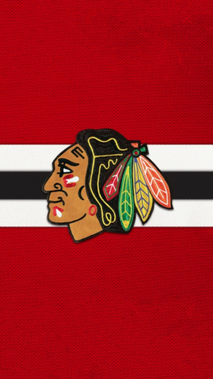 Blackhawks Wallpaper