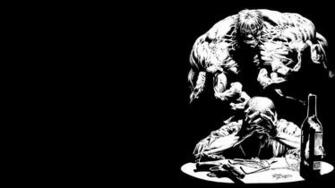 Incredible Hulk