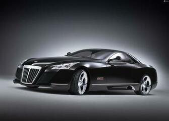 Maybach Wallpaper Group