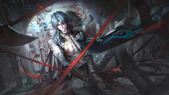 Video Game Honkai Star Rail 4k Ultra HD Wallpaper