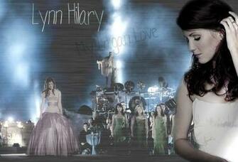 Celtic Woman Lynn Wallpaper