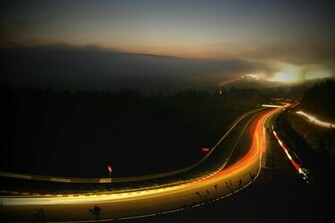 Wallpaper For Race Track HD