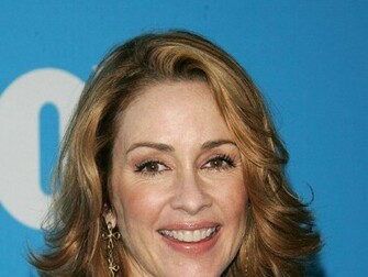 Patricia Heaton Wallpaper