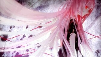 Wallpaper De Mirai Nikki