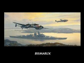 Bismarck Wallpaper By Michael Pocock