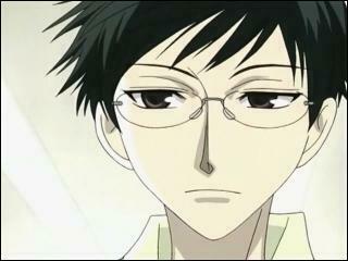 Kyoya Ootori Photo
