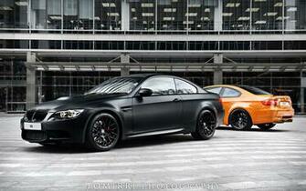 Bmw M3 Gts Cars Wallpaper HD Car