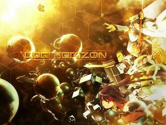Log Horizon Wallpaper By Redeye27