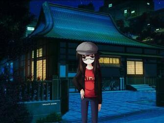 Lucid9 Shigure Enomoto Wallpaper Inciting Incident