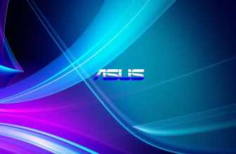 Asus Wallpaper Full HD