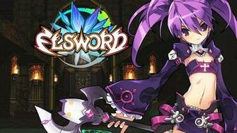 Elsword Wallpaper