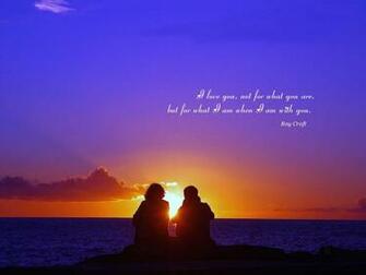 Inspirational Wallpaper With Quotes On