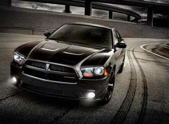 Dodge Charger HD Wallpaper