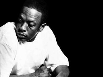 Dr Dre HD Desktop Wallpaper