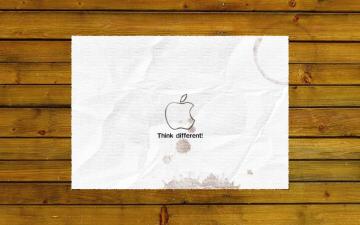 Wallpaper Cute Apple Mac Desktop HD