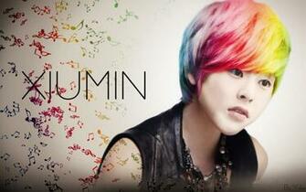 Xiumin By Yuka55202565