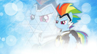 Wallpaper Zapp 1440p By Rdbrony16 Fan Art Movies Tv