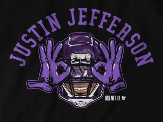 Check Out This Sweet New Design From Our Friends At Breaking T