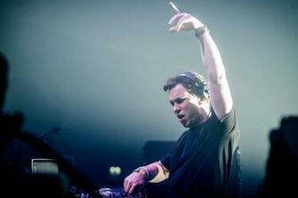 Hardwell Computer Wallpaper Desktop Background
