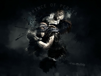 Prince Of Persia Wallpaper By 4ever92hours