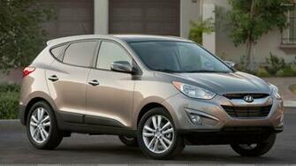 Hyundai Tucson Wallpaper Photos Image In HD