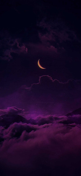 Night Sky Wallpaper
