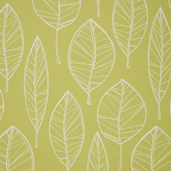 Aspen Wallpaper In Fennel From John Lewis Budget