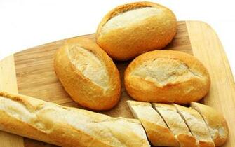 Bread Wallpaper HD