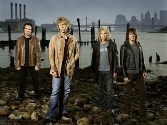 Cool Band Background
