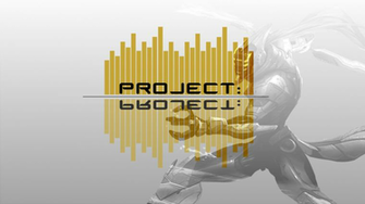 Project Yi By Scootachan