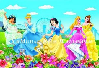 Cool Wallpaper For Kids Design