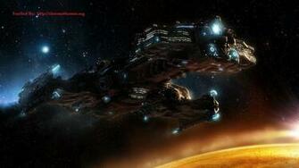 Best Sci Fi Themes That You Would Love To Dress Your Chrome Browser