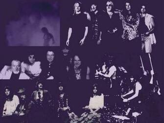 Deep Purple Wallpaper