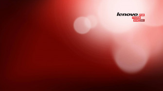 Lenovo Official Wallpaper