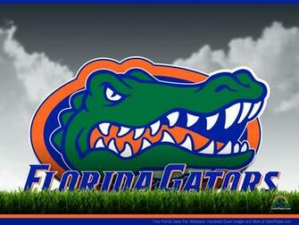 Florida Gators Field Gatorpaper Sports Desktop