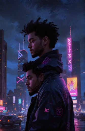 The Weeknd Xo Wallpaper