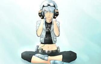 Wallpaper Girl X Men Fan Art Marvel Comics Mercury