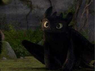 Free download Cute Toothless Wallpaper Toothless survived the end of ...